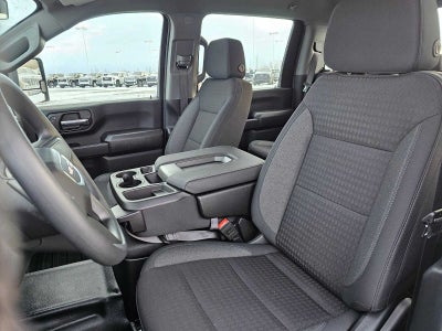 2025 GMC Sierra 2500HD Pro