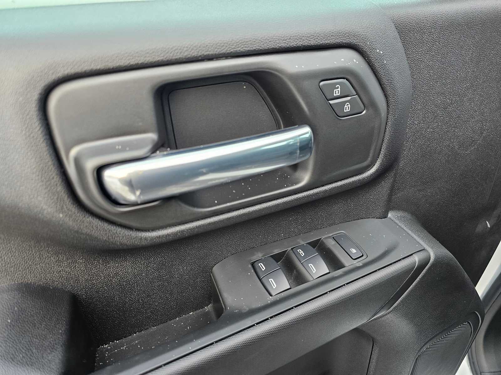 2025 GMC Sierra 2500HD Pro