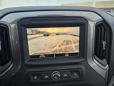 2025 GMC Sierra 2500HD Pro