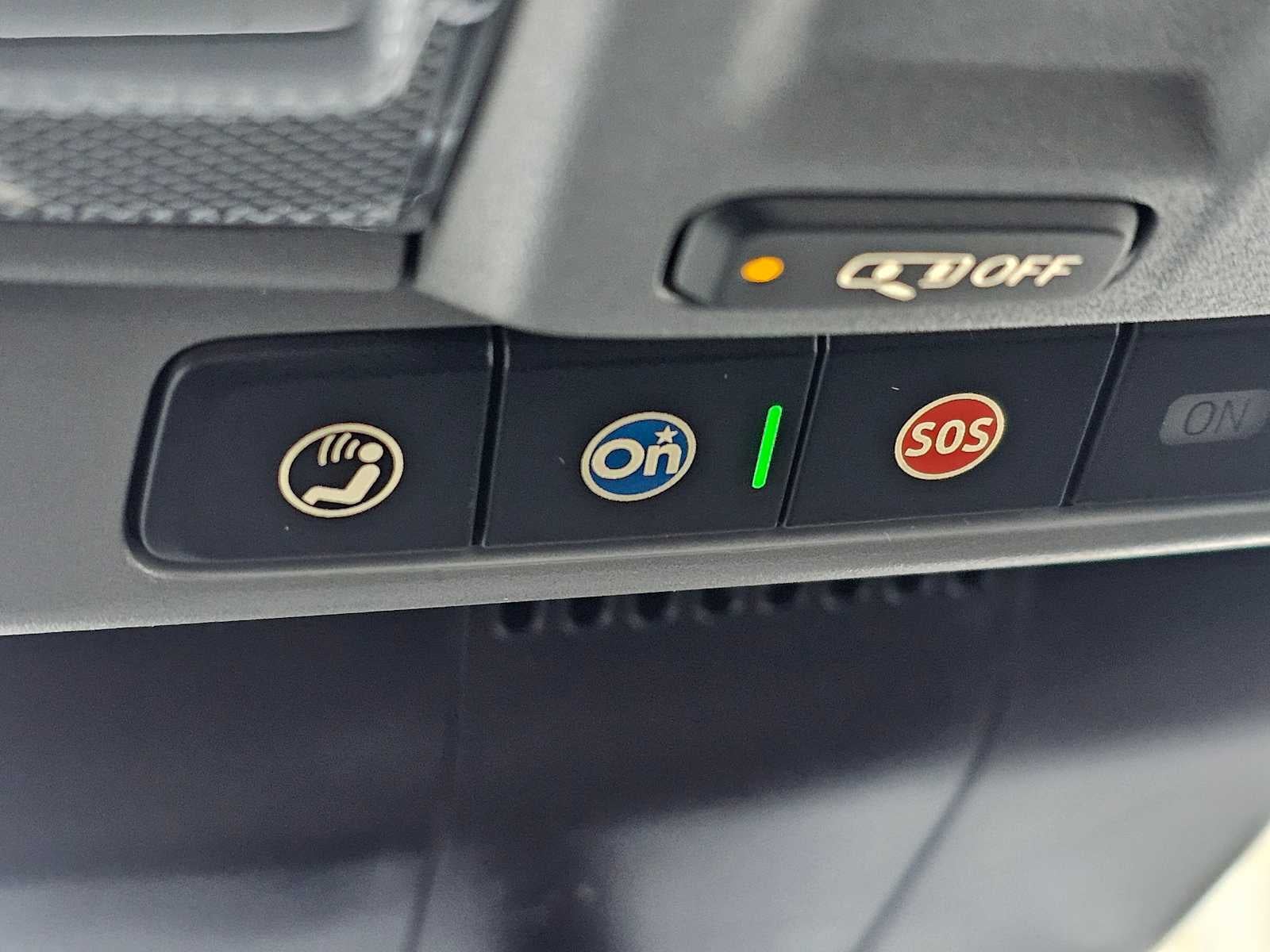 2025 GMC Sierra 2500HD Pro