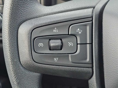 2025 GMC Sierra 2500HD Pro