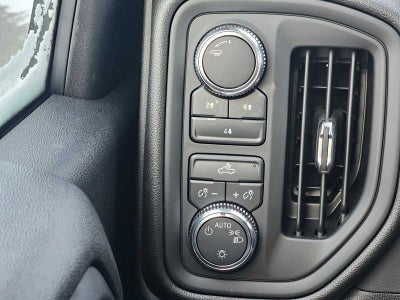 2025 GMC Sierra 2500HD Pro