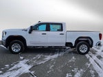 2025 GMC Sierra 2500HD Pro
