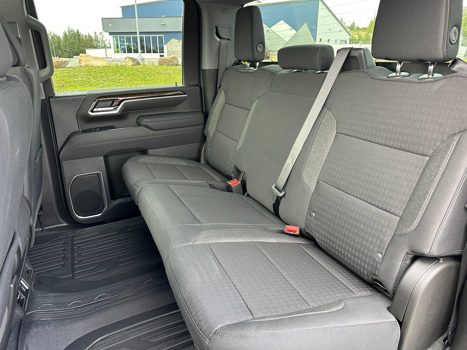 2025 GMC Sierra 2500HD SLE