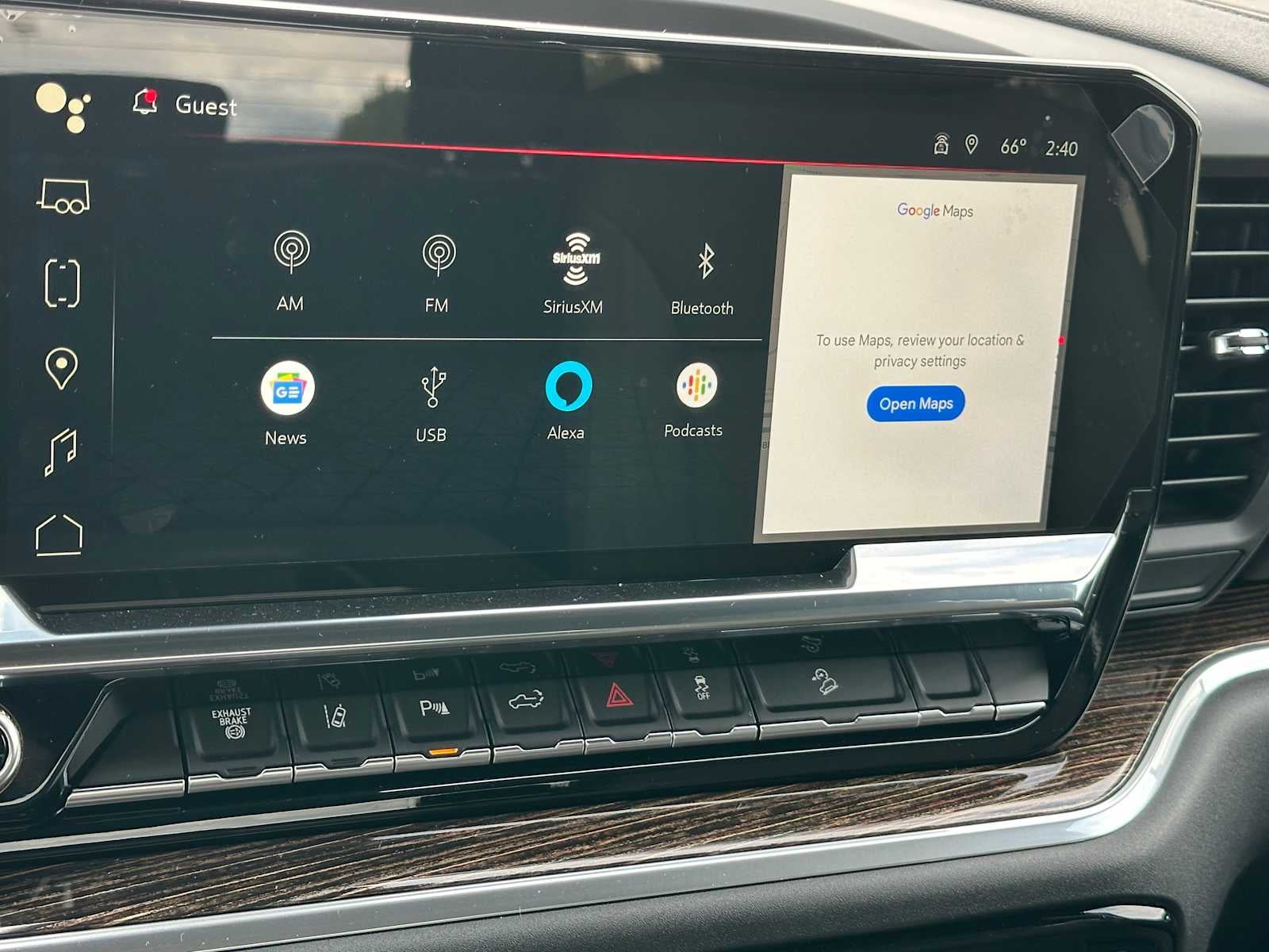 2025 GMC Sierra 2500HD SLE