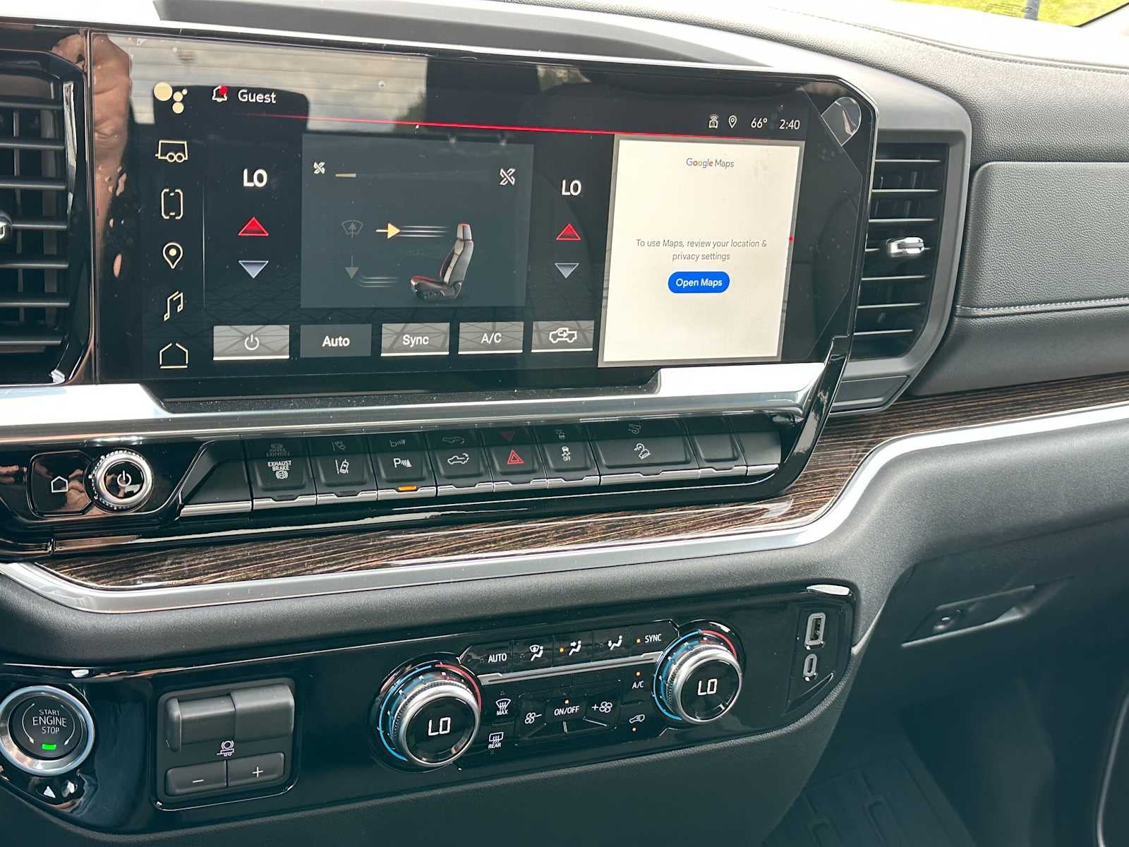 2025 GMC Sierra 2500HD SLE