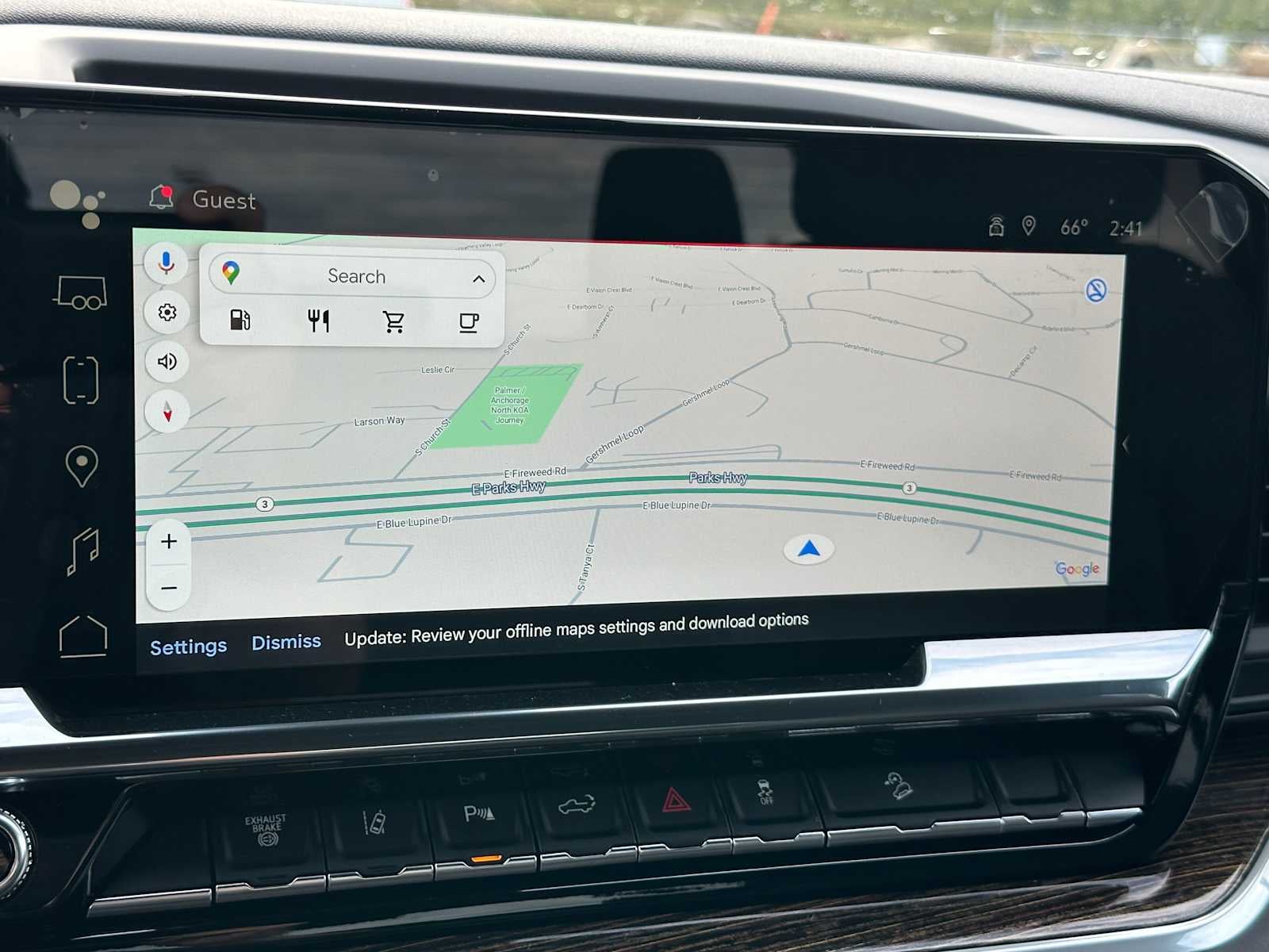 2025 GMC Sierra 2500HD SLE