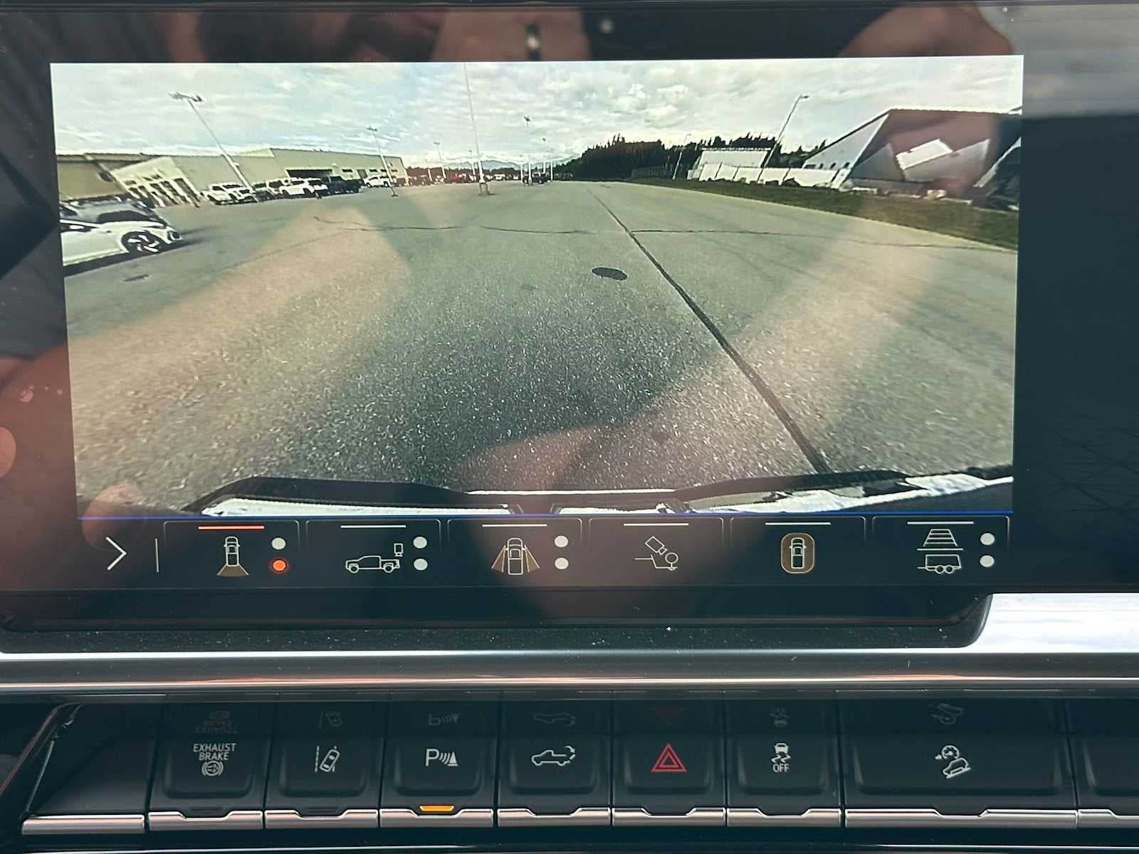 2025 GMC Sierra 2500HD SLE