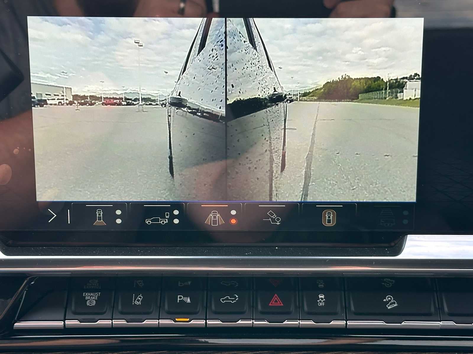 2025 GMC Sierra 2500HD SLE