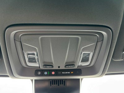 2025 GMC Sierra 2500HD SLE