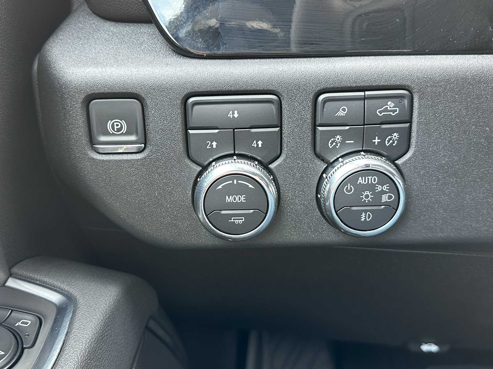 2025 GMC Sierra 2500HD SLE