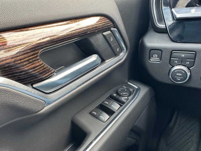 2025 GMC Sierra 2500HD SLE