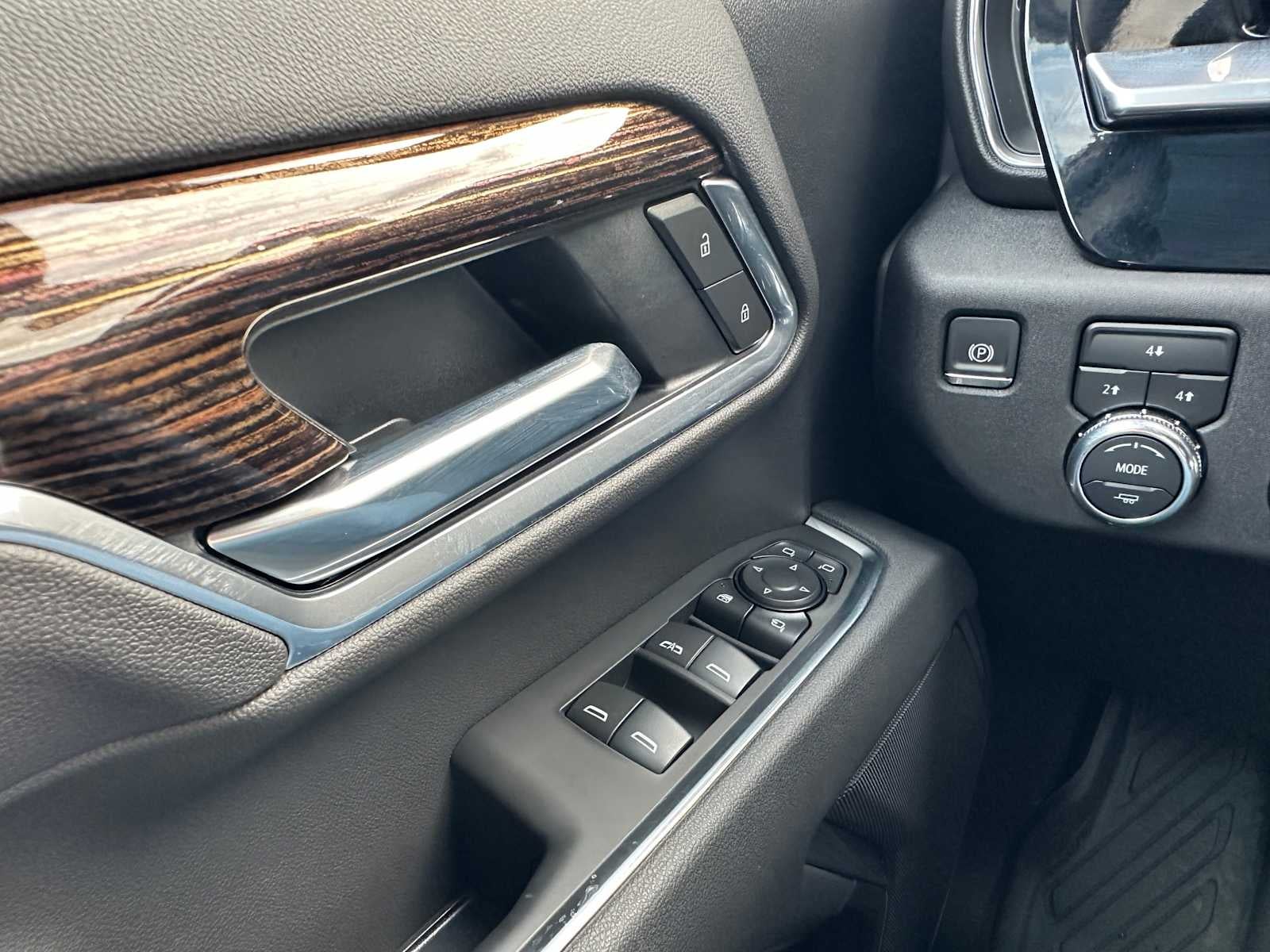 2025 GMC Sierra 2500HD SLE