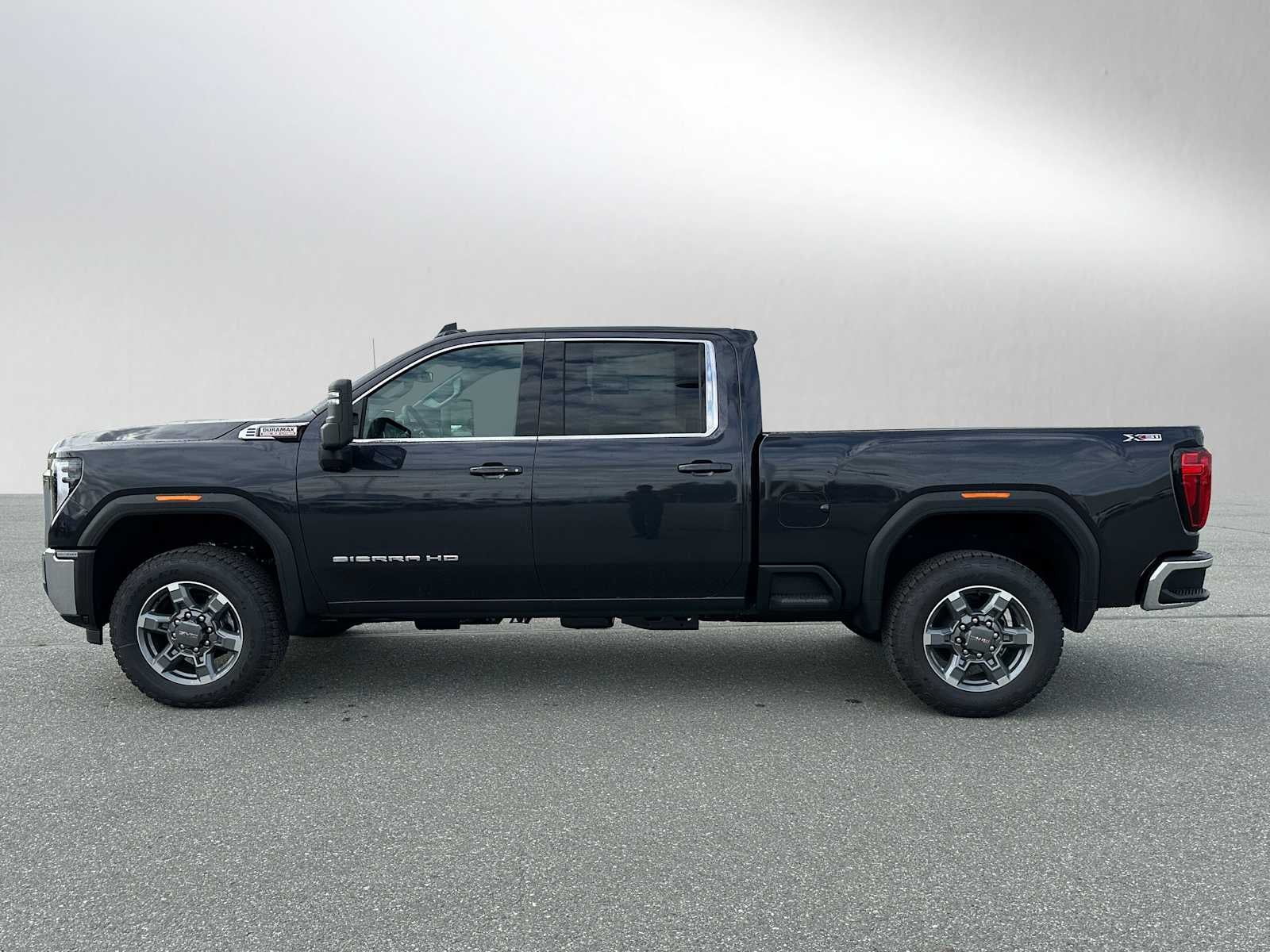 2025 GMC Sierra 2500HD SLE