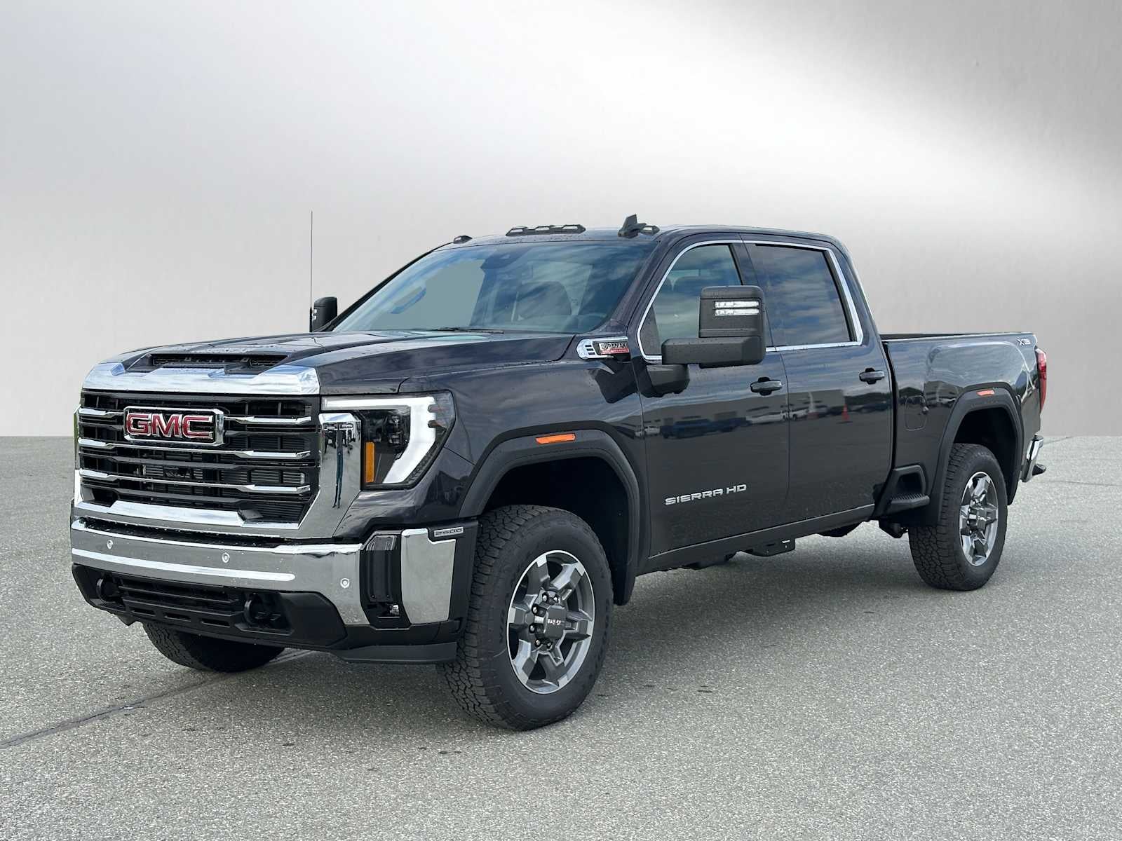 2025 GMC Sierra 2500HD SLE