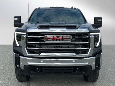 2025 GMC Sierra 2500HD SLE