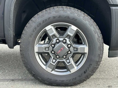 2025 GMC Sierra 2500HD SLE