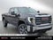 2026 GMC Sierra 2500HD SLT