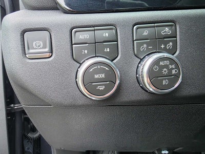 2026 GMC Sierra 2500HD SLT