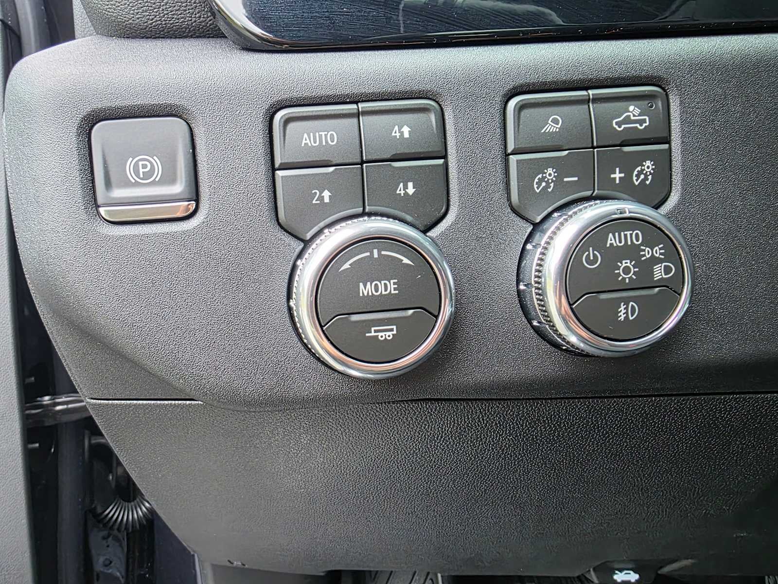 2026 GMC Sierra 2500HD SLT
