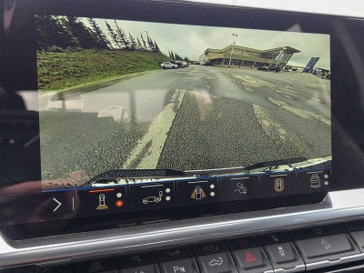 2026 GMC Sierra 2500HD SLT