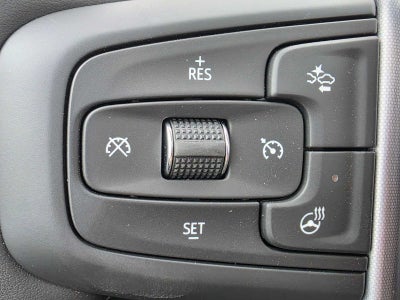 2026 GMC Sierra 2500HD SLT
