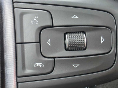 2026 GMC Sierra 2500HD SLT