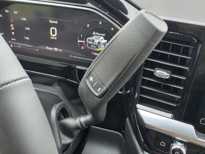 2026 GMC Sierra 2500HD SLT