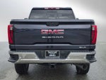 2026 GMC Sierra 2500HD SLT