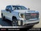 2026 GMC Sierra 2500HD SLT