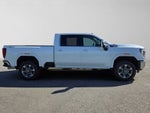 2026 GMC Sierra 2500HD SLT