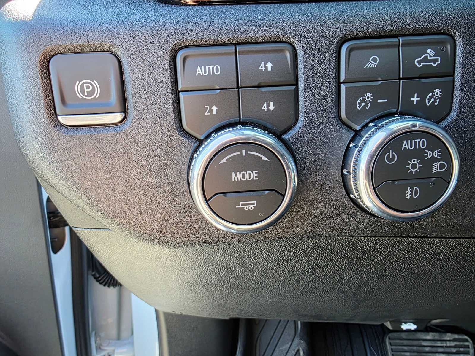 2026 GMC Sierra 2500HD SLT
