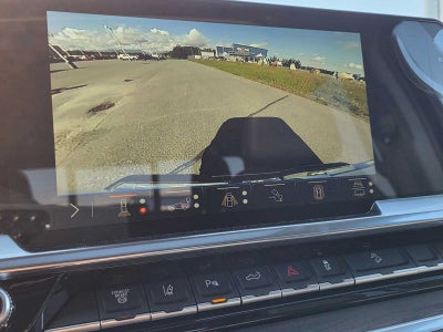 2026 GMC Sierra 2500HD SLT