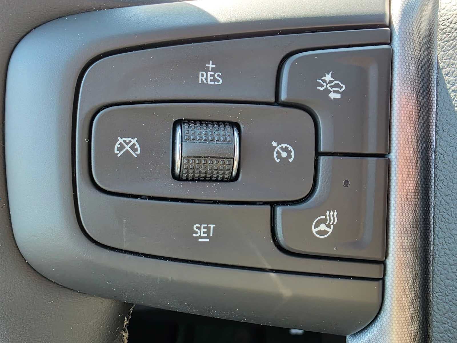 2026 GMC Sierra 2500HD SLT