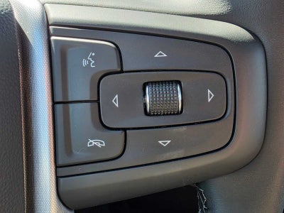 2026 GMC Sierra 2500HD SLT