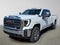 2026 GMC Sierra 2500HD SLT