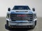 2026 GMC Sierra 2500HD SLT