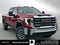 2025 GMC Sierra 2500HD SLT