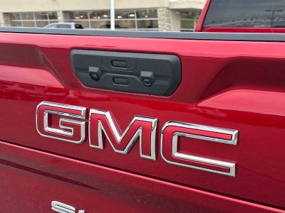 2025 GMC Sierra 2500HD SLT