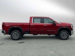 2025 GMC Sierra 2500HD SLT