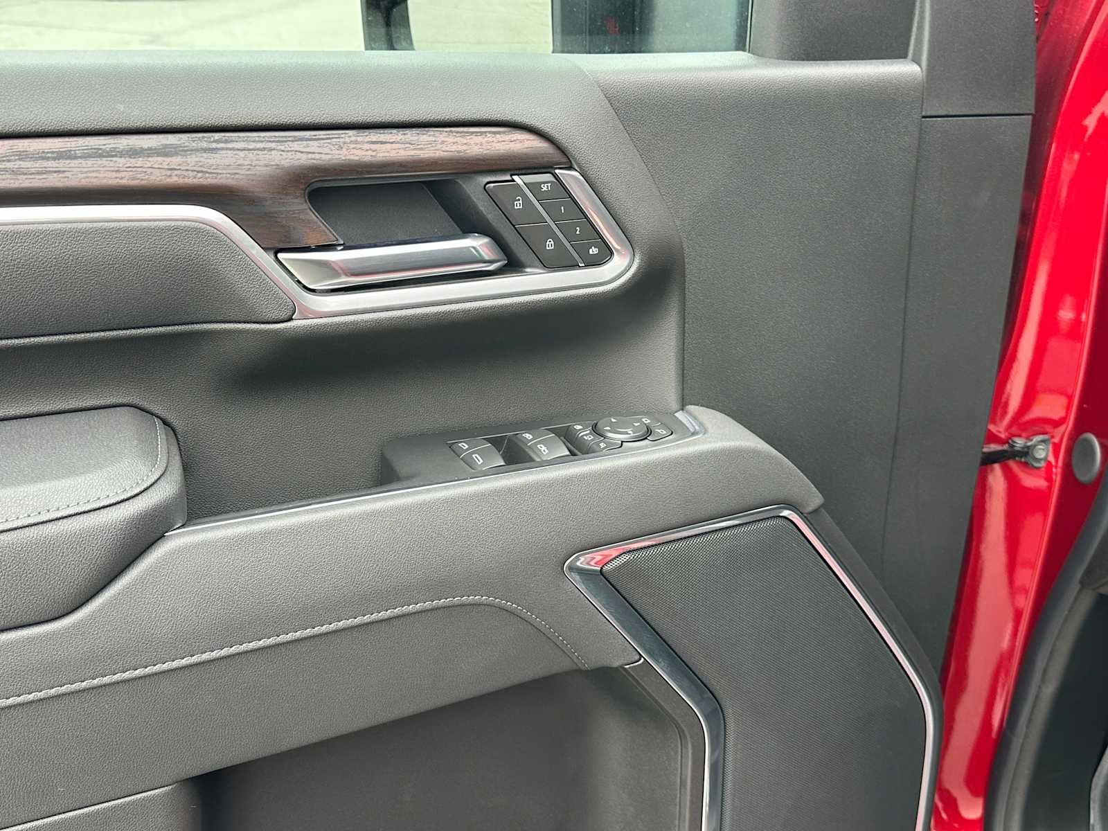 2025 GMC Sierra 2500HD SLT