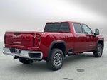 2025 GMC Sierra 2500HD SLT