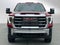 2025 GMC Sierra 2500HD SLT
