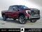 2026 GMC Sierra 2500HD SLT