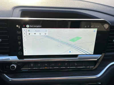 2026 GMC Sierra 2500HD SLT