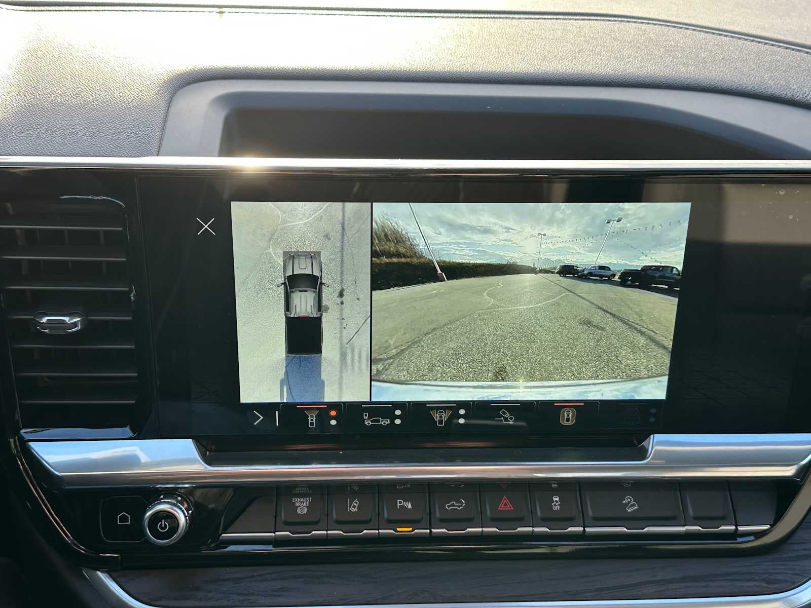 2026 GMC Sierra 2500HD SLT