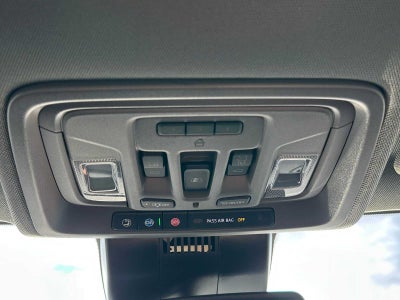 2026 GMC Sierra 2500HD SLT