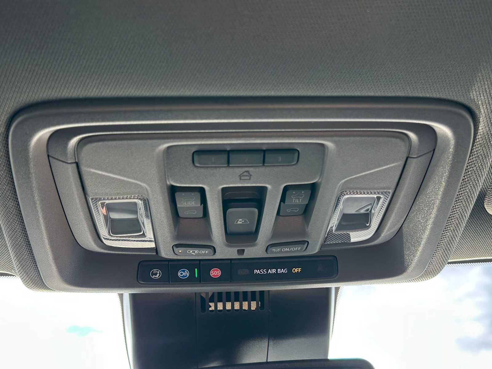 2026 GMC Sierra 2500HD SLT