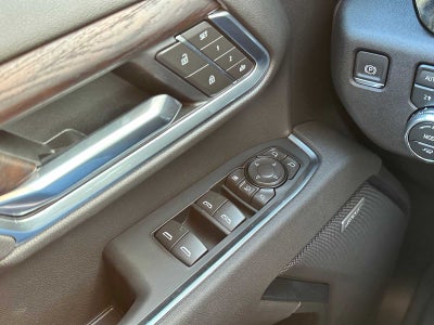 2026 GMC Sierra 2500HD SLT