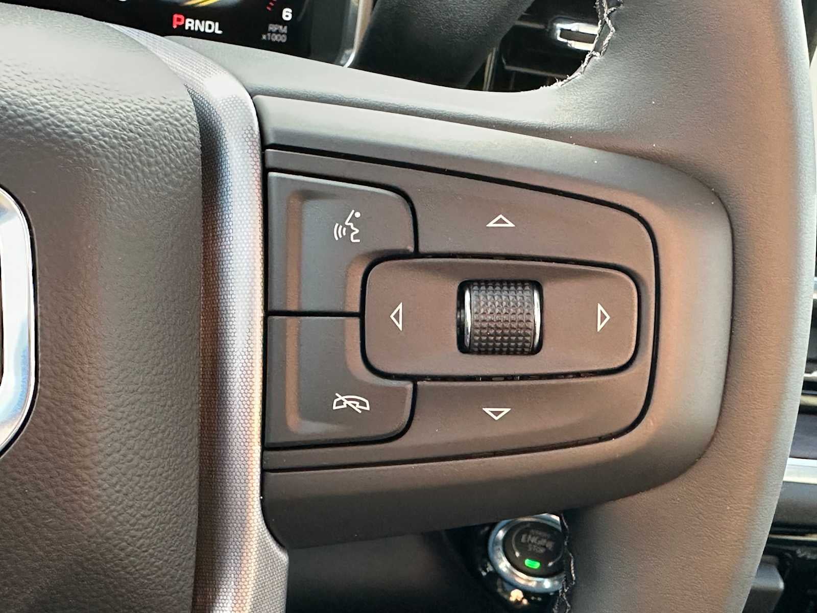 2026 GMC Sierra 2500HD SLT